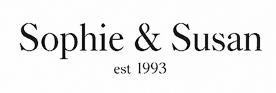 Sophie & Susan