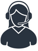 24/7 CUSTOMER SERVICE